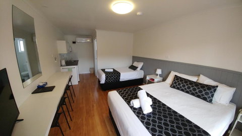 Eden Motel - Hotel NSW 6