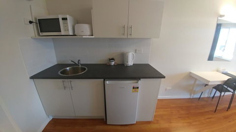 Eden Motel - Hotel NSW 9