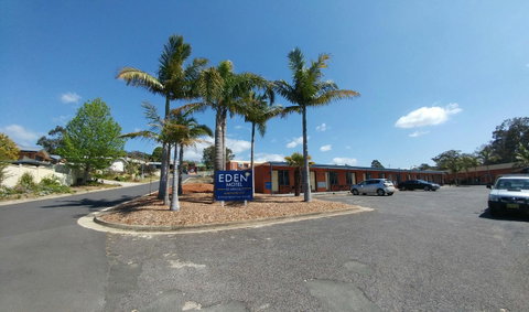 Eden Motel - Hotel NSW 23