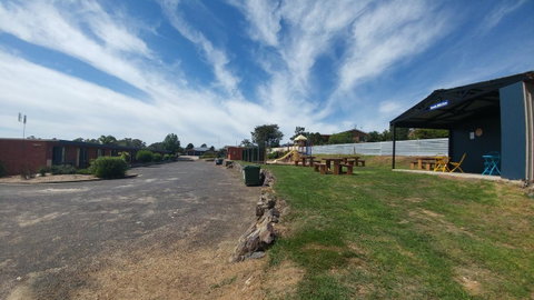 Eden Motel - Hotel NSW 11