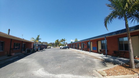 Eden Motel - Hotel NSW 22