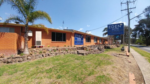 Eden Motel - Hotel NSW 24