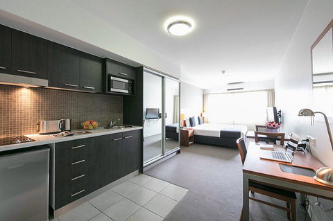 Quest Dubbo - Hotel NSW 1