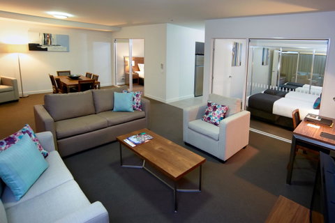 Quest Dubbo - Hotel NSW 29