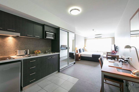 Quest Dubbo - Hotel NSW 3