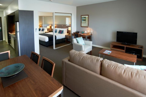 Quest Dubbo - Hotel NSW 19