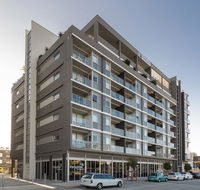Honeysuckle Executive Apartments - Hotel NSW