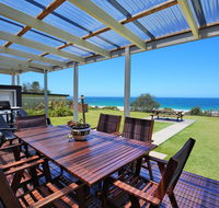 Glory  Culburra - Absolute Beachfront - Pet  Family Friendly