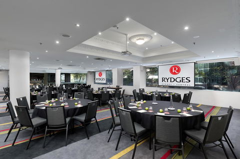 Rydges Sydney Central - Hotel NSW 36