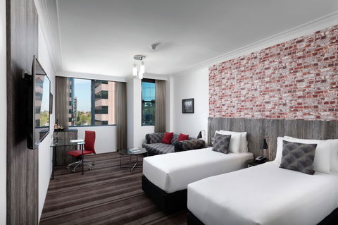 Rydges Sydney Central - Hotel NSW 11