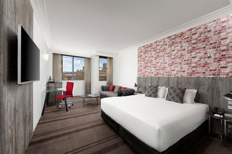 Rydges Sydney Central - Hotel NSW 1