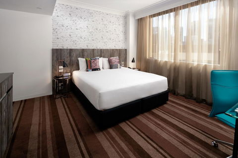 Rydges Sydney Central - Hotel NSW 7