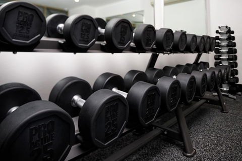 Rydges Sydney Central - Hotel NSW 42