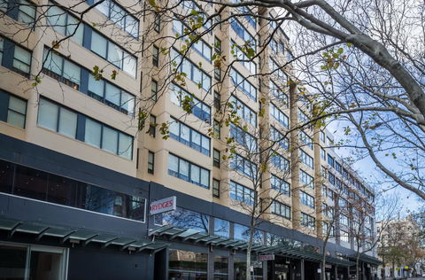 Rydges Sydney Central - Hotel NSW 14
