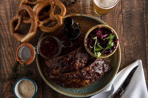 Rydges Sydney Central - Hotel NSW 21