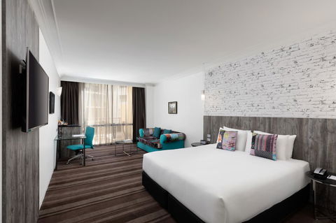 Rydges Sydney Central - Hotel NSW 17