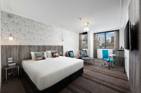 Rydges Sydney Central - Hotel NSW 2