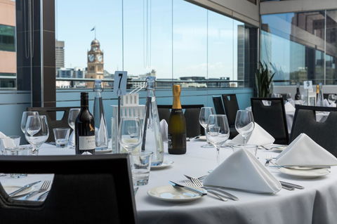 Rydges Sydney Central - Hotel NSW 38