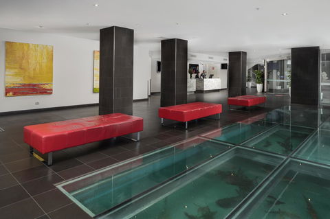 Rydges Sydney Central - Hotel NSW 9