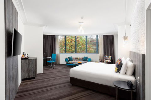 Rydges Sydney Central - Hotel NSW 15
