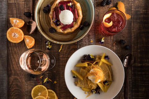 Rydges Sydney Central - Hotel NSW 22