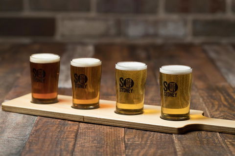 Rydges Sydney Central - Hotel NSW 31