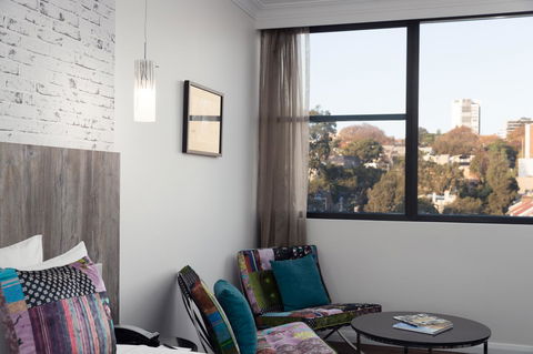 Rydges Sydney Central - Hotel NSW 12