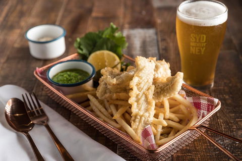 Rydges Sydney Central - Hotel NSW 23