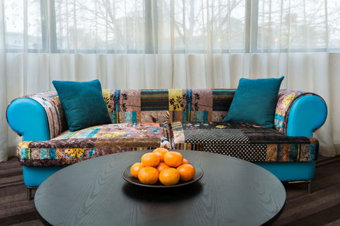 Rydges Sydney Central - Hotel NSW 16