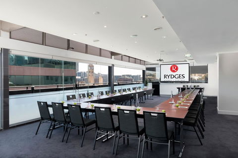 Rydges Sydney Central - Hotel NSW 34