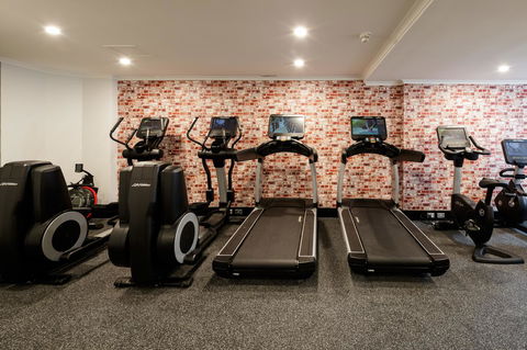 Rydges Sydney Central - Hotel NSW 41