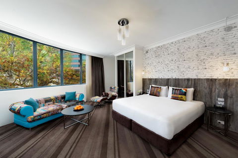 Rydges Sydney Central - Hotel NSW 10