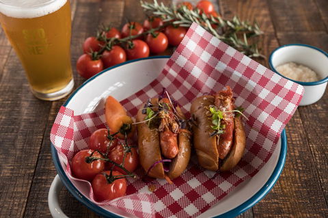 Rydges Sydney Central - Hotel NSW 24