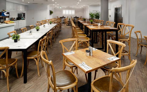 Rydges Sydney Central - Hotel NSW 32