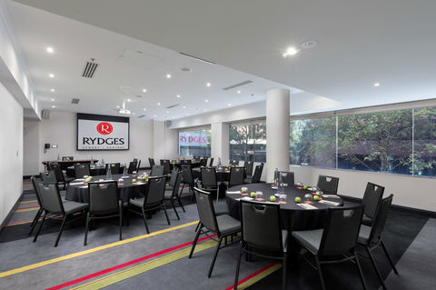 Rydges Sydney Central - Hotel NSW 35