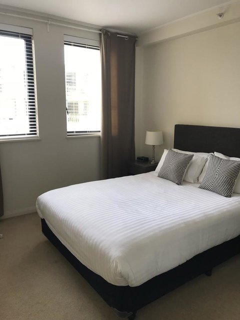 Wyndel Apartments - Apex North Sydney - Hotel NSW 13