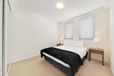 Wyndel Apartments - Apex North Sydney - Hotel NSW 8