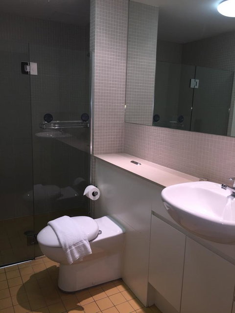 Wyndel Apartments - Apex North Sydney - Hotel NSW 17