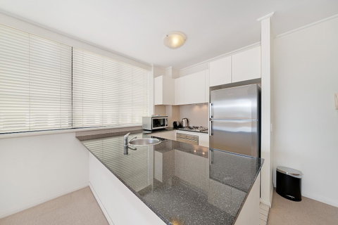 Wyndel Apartments - Apex North Sydney - Hotel NSW 5