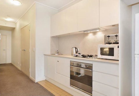 Wyndel Apartments - Apex North Sydney - Hotel NSW 12