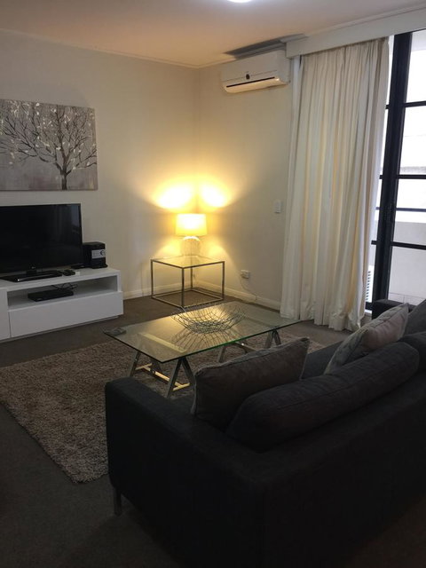 Wyndel Apartments - Apex North Sydney - Hotel NSW 18
