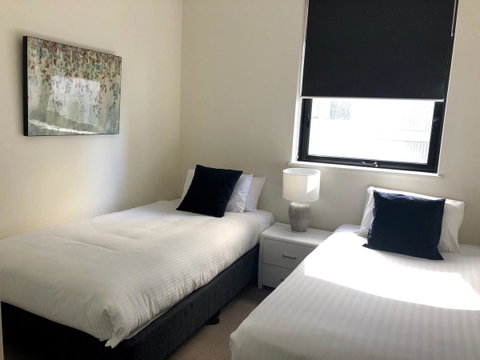 Wyndel Apartments - Apex North Sydney - Hotel NSW 1