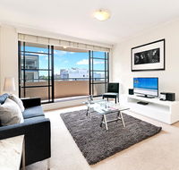 Wyndel Apartments - Apex North Sydney - Hotel NSW