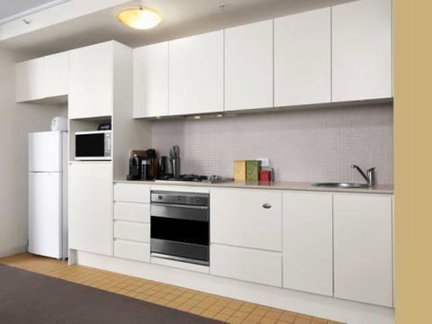 Wyndel Apartments - Apex North Sydney - Hotel NSW 10