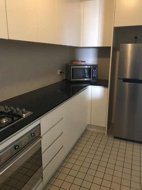 Wyndel Apartments - Apex North Sydney - Hotel NSW 11