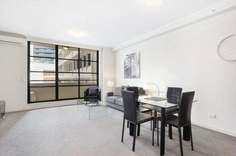 Wyndel Apartments - Apex North Sydney - Hotel NSW 19