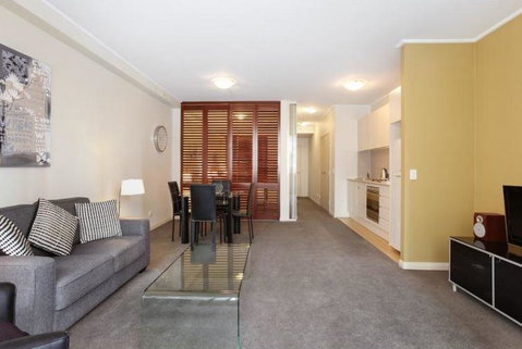Wyndel Apartments - Apex North Sydney - Hotel NSW 20