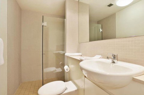 Wyndel Apartments - Apex North Sydney - Hotel NSW 16
