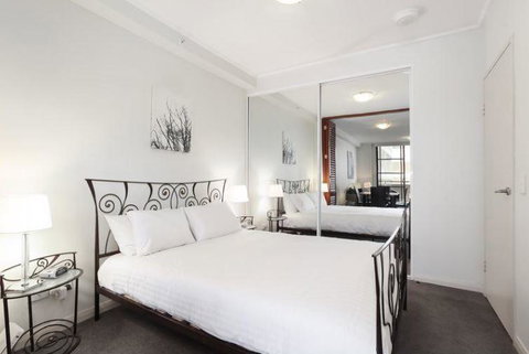 Wyndel Apartments - Apex North Sydney - Hotel NSW 14