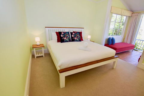 Dangal Gardens - Hotel NSW 19